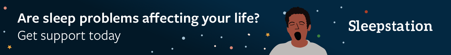 get help with your sleep problems today